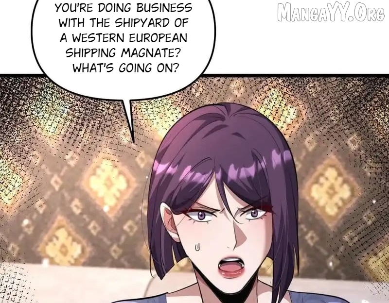 I’m Trapped In This Day For One Thousand Years Chapter 244 - page 150
